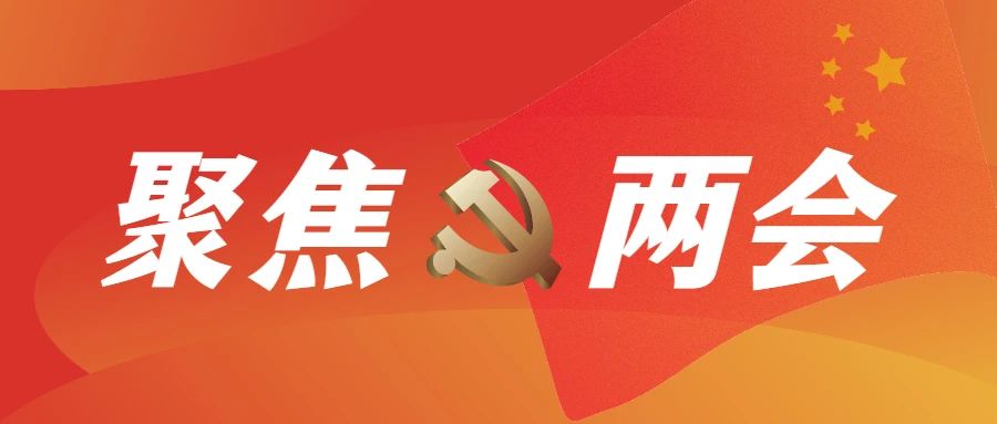 看2021“两会”提案如何擘画“十四五”新蓝图！(图1)